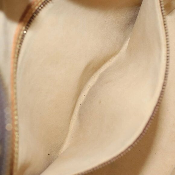 LOUIS VUITTON Monogram Babylone Tote Bag M51102 LV Auth 89563 - Picture 13 of 16